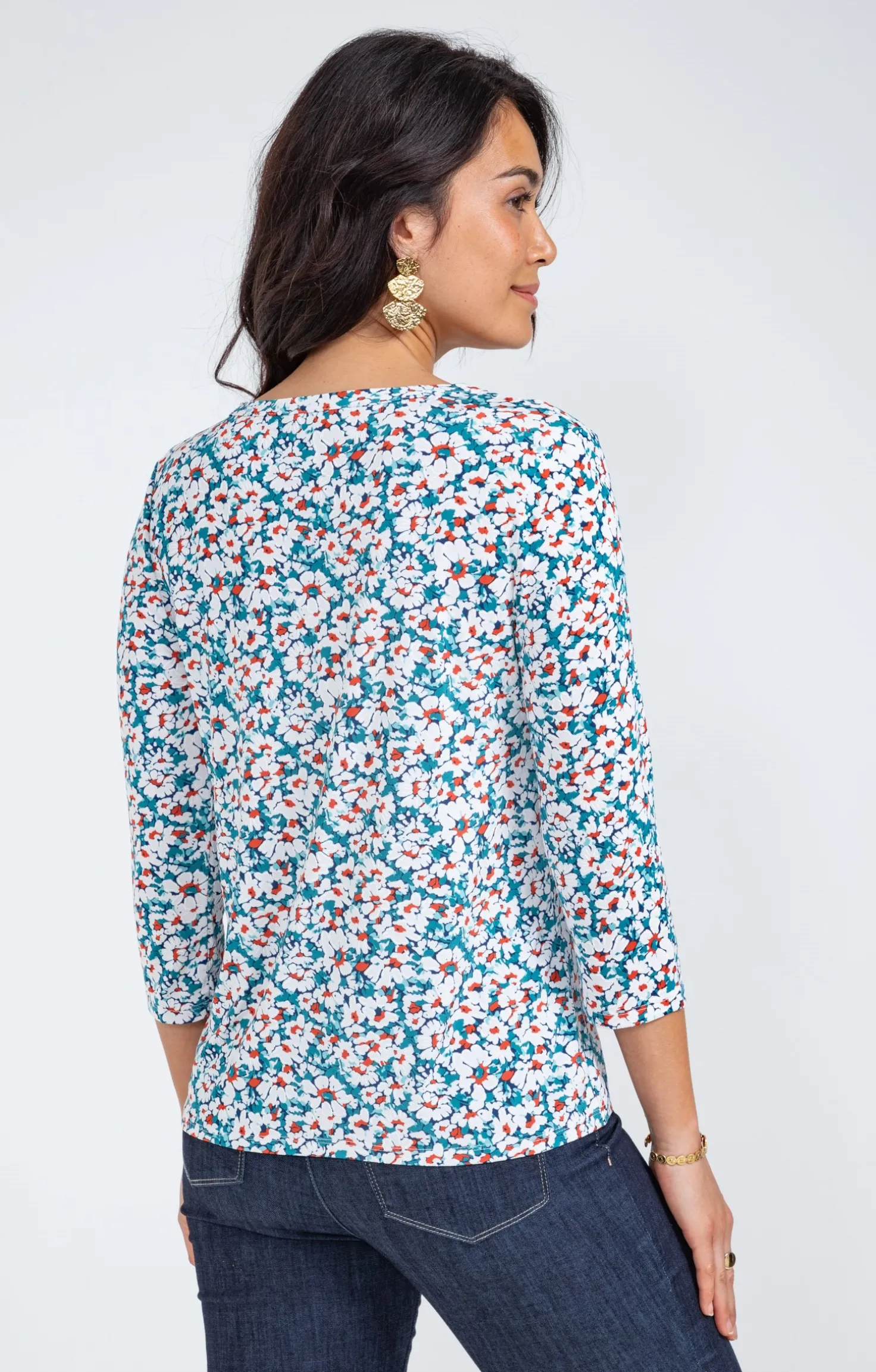 Tee-shirt imprimé -