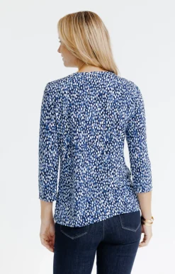 Tee-shirt imprimé -