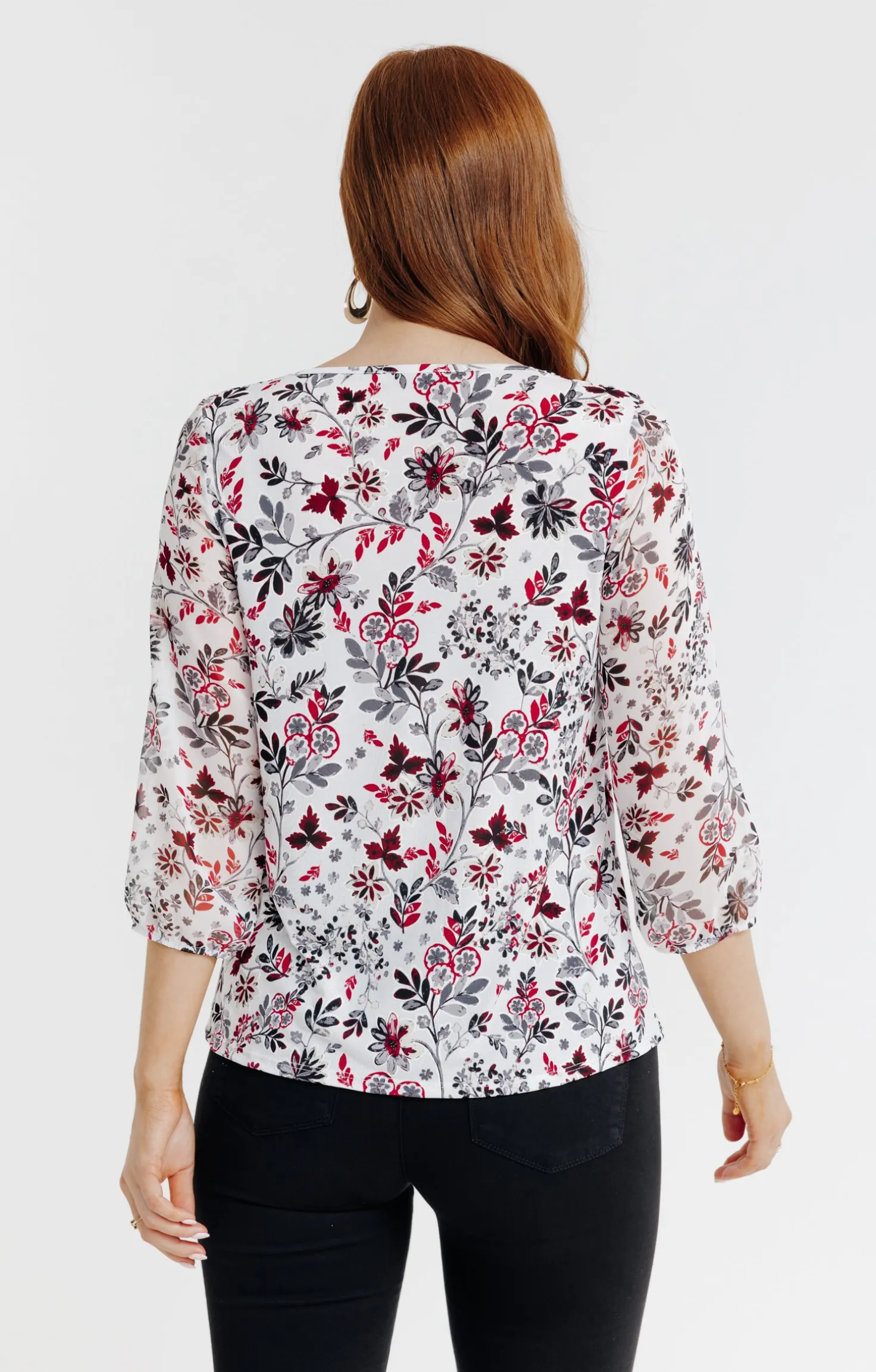 Tee-shirt imprimé -
