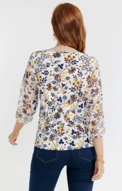 Tee-shirt imprimé -