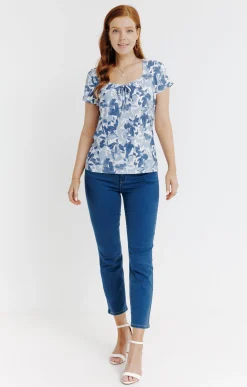 Tee-shirt imprimé -