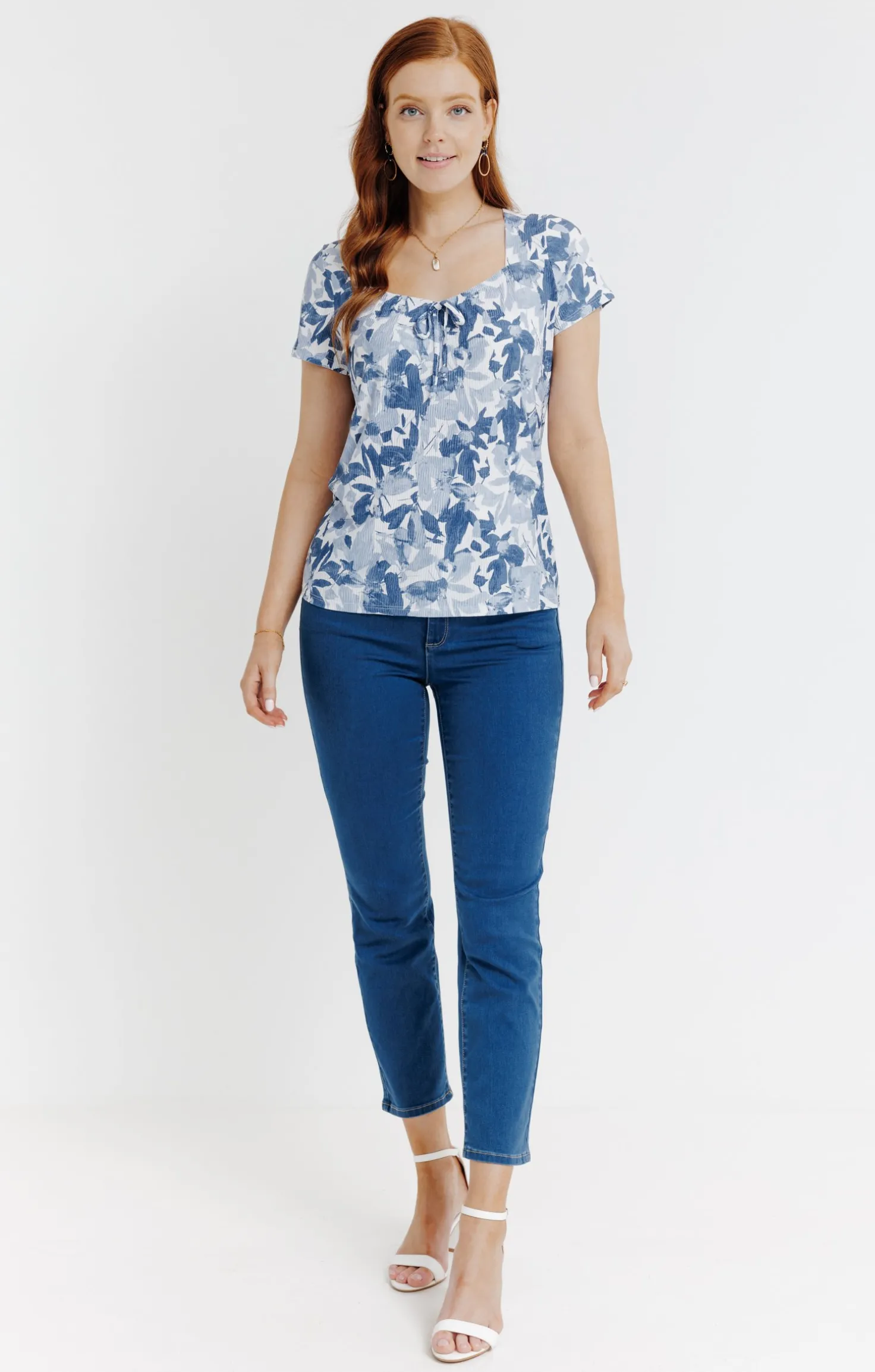 Tee-shirt imprimé -