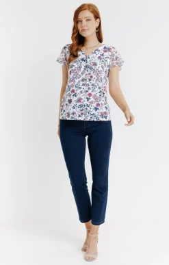 Tee-shirt imprimé -