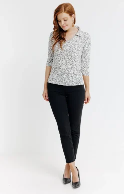 Tee-shirt imprimé -
