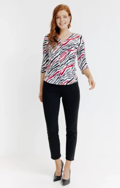 Tee-shirt imprimé -