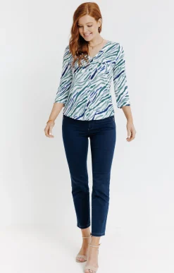 Tee-shirt imprimé -