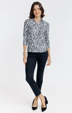 Tee-shirt imprimé -