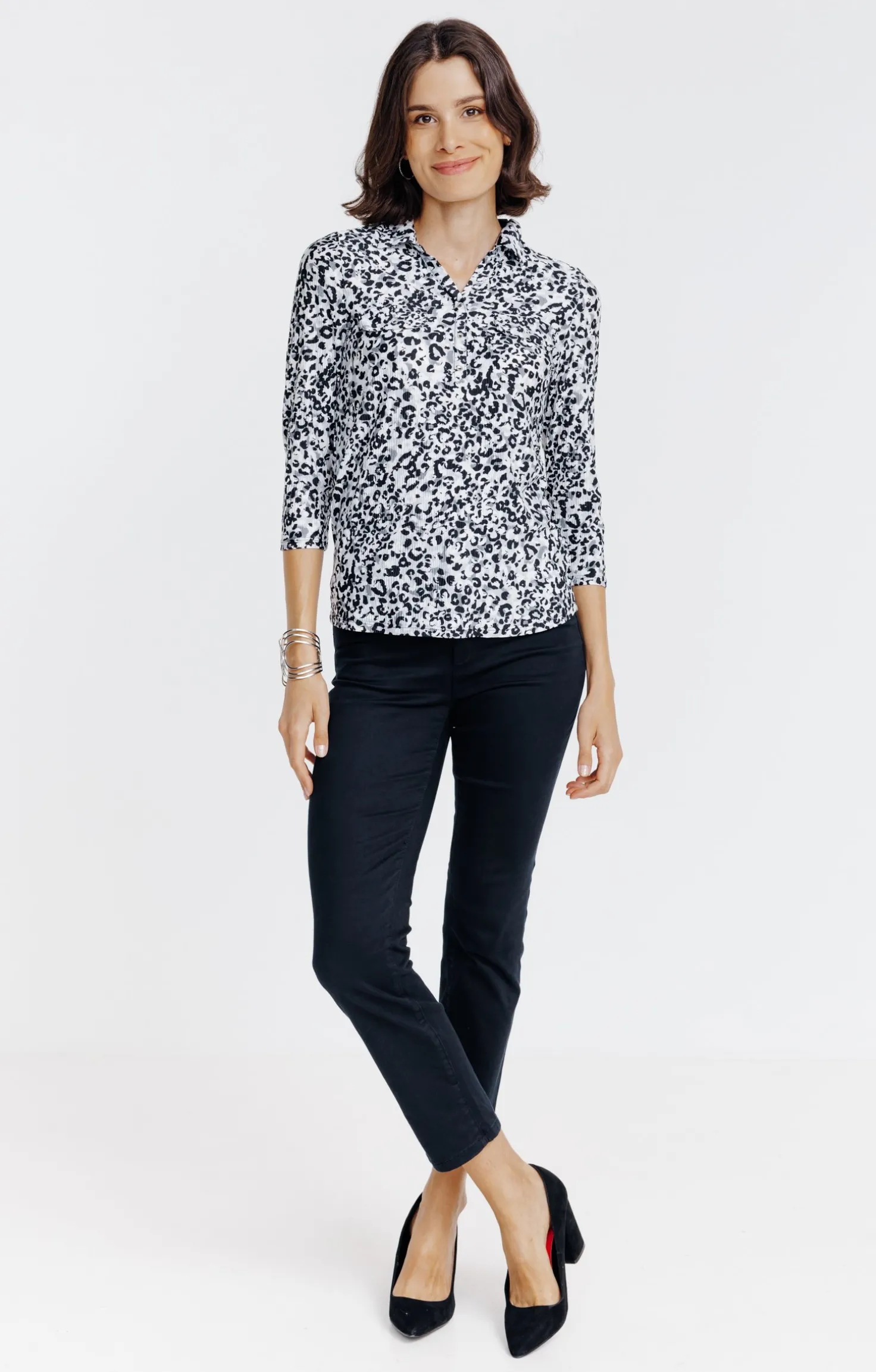 Tee-shirt imprimé -
