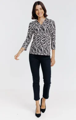 Tee-shirt imprimé -