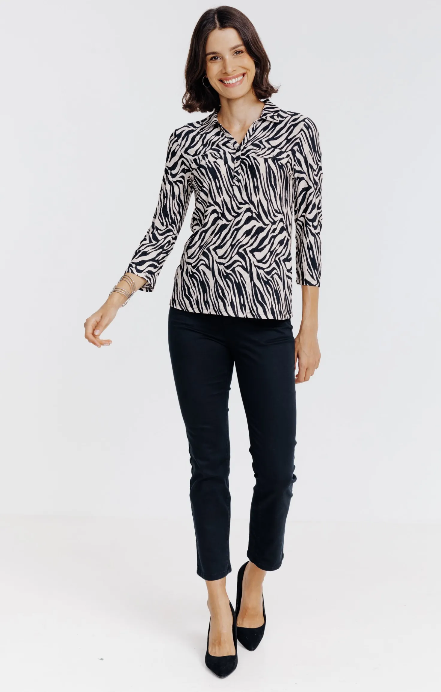 Tee-shirt imprimé -