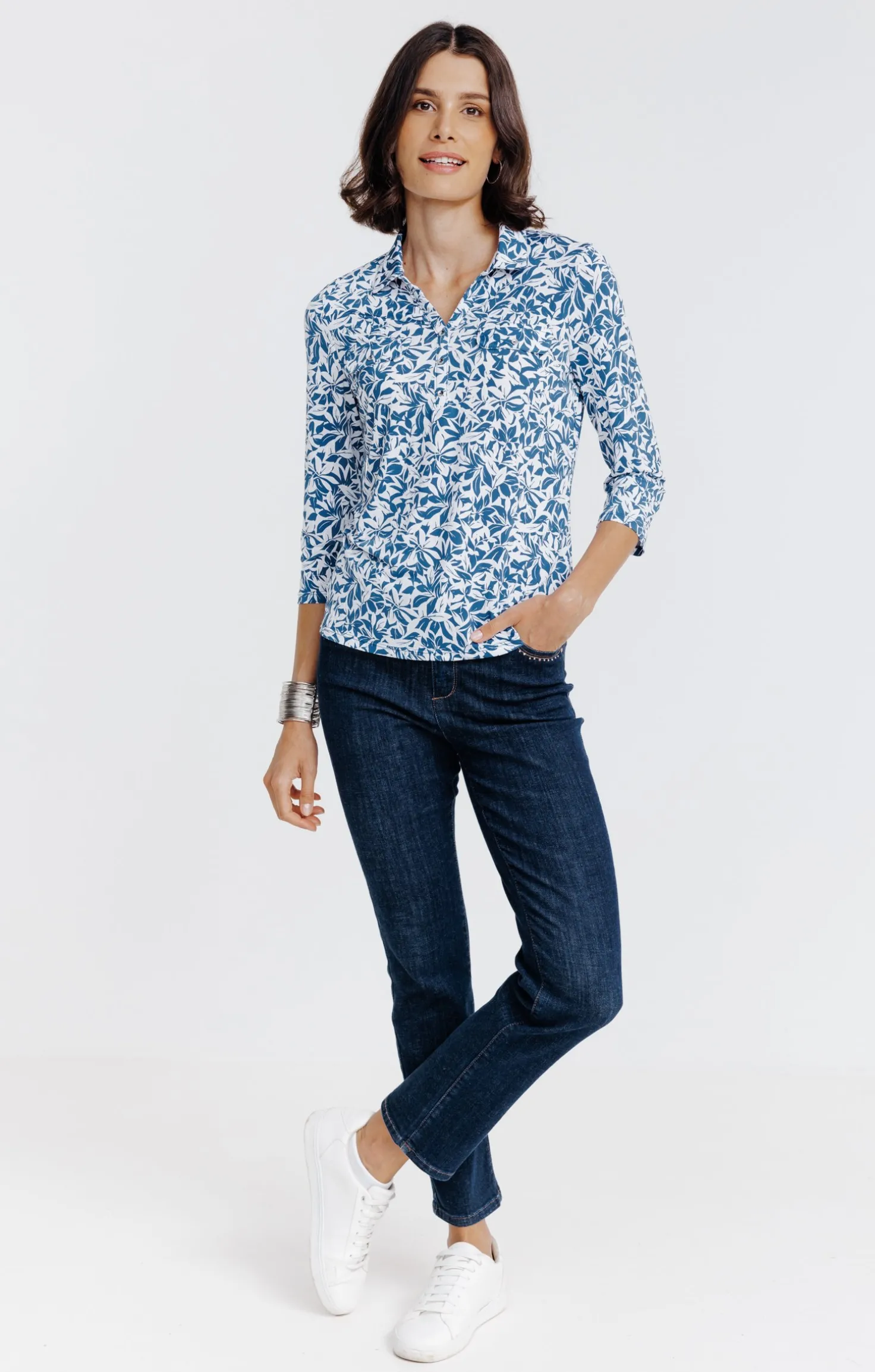 Tee-shirt imprimé -