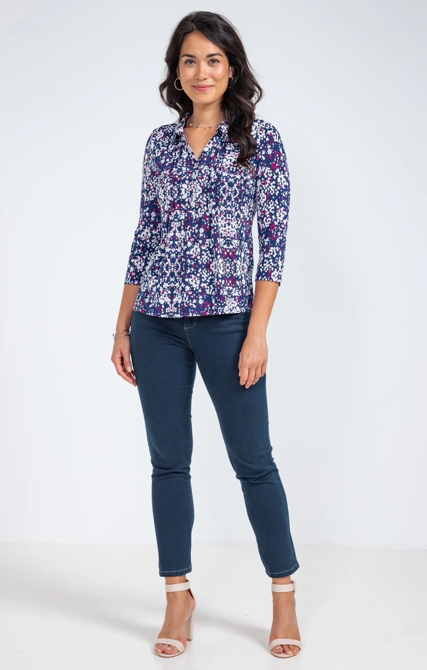 Tee-shirt imprimé -