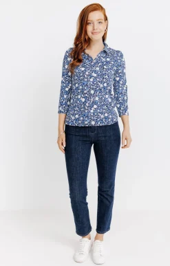 Tee-shirt imprimé -