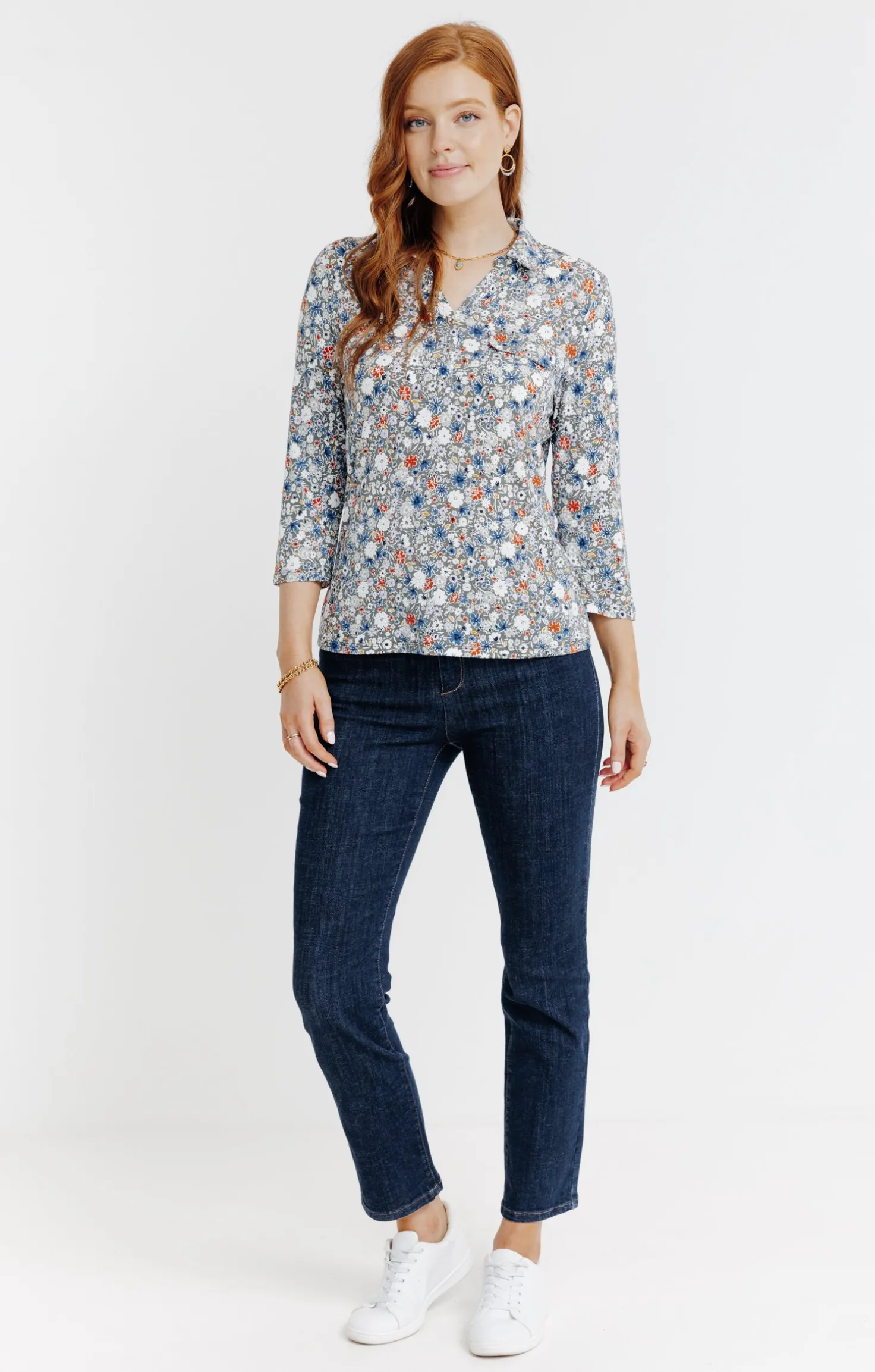 Tee-shirt imprimé -