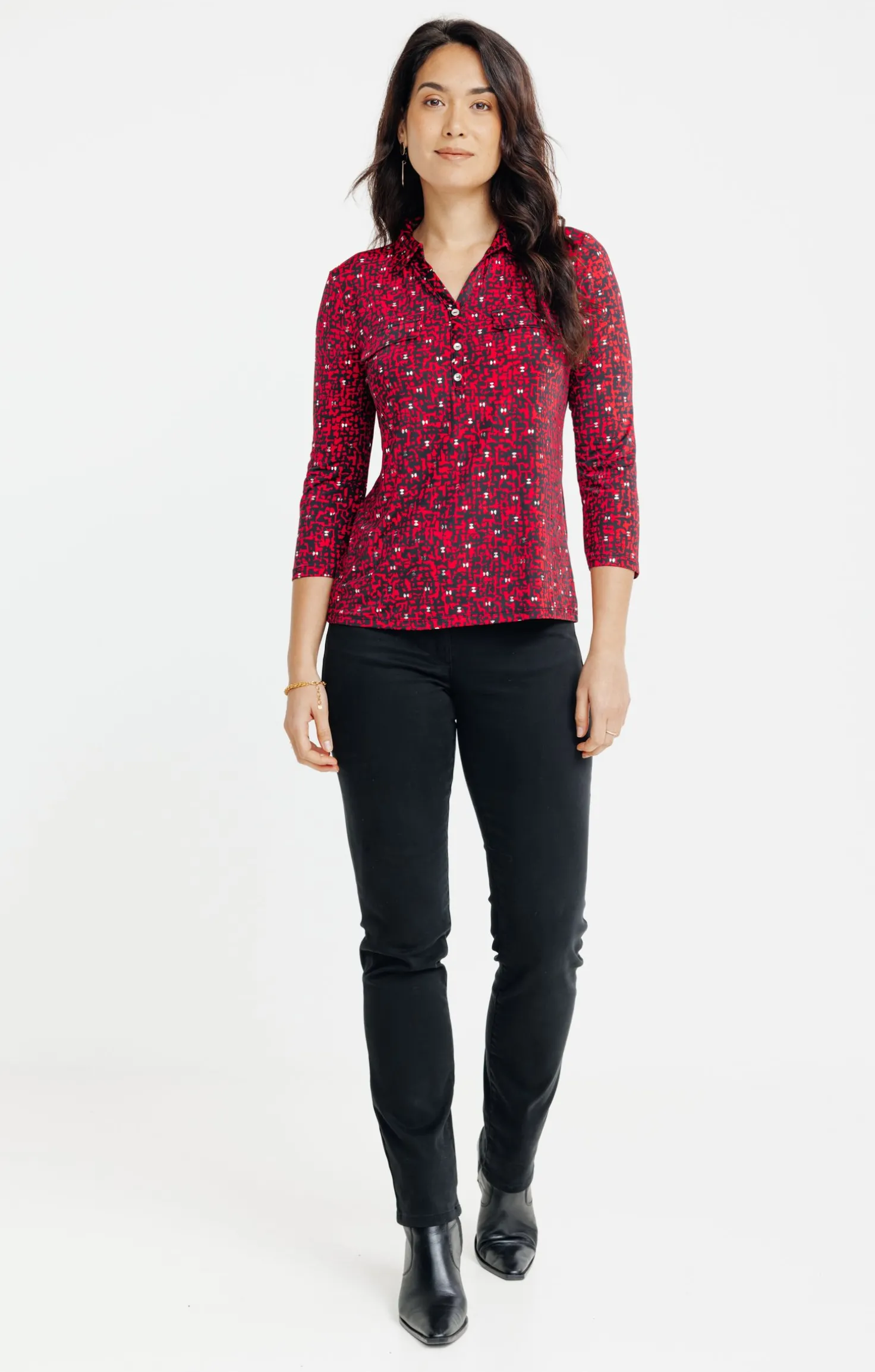 Tee-shirt imprimé -