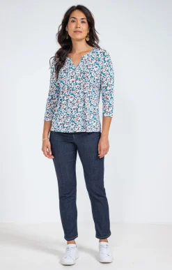 Tee-shirt imprimé -