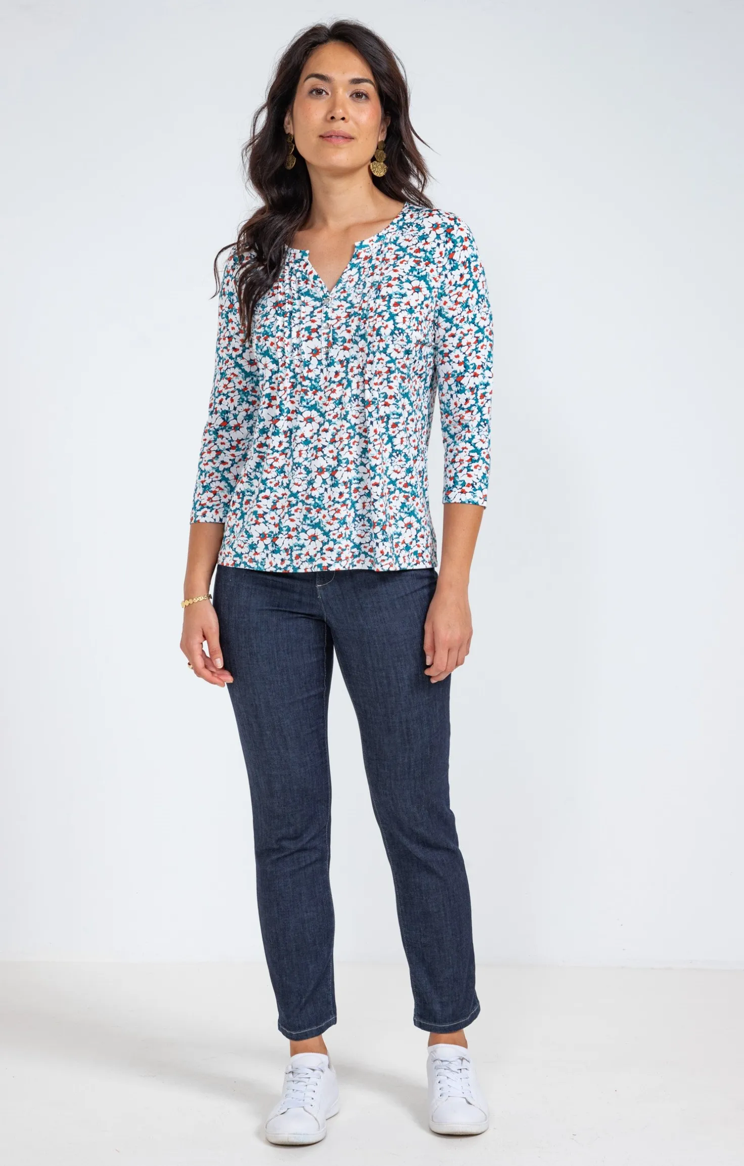 Tee-shirt imprimé -