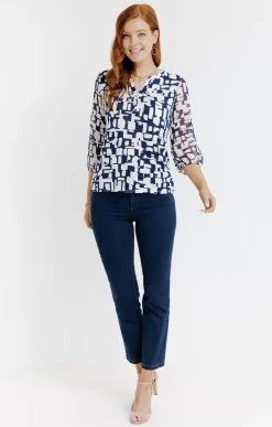 Tee-shirt imprimé -