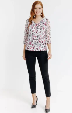 Tee-shirt imprimé -