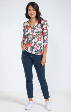 Tee-shirt imprimé -
