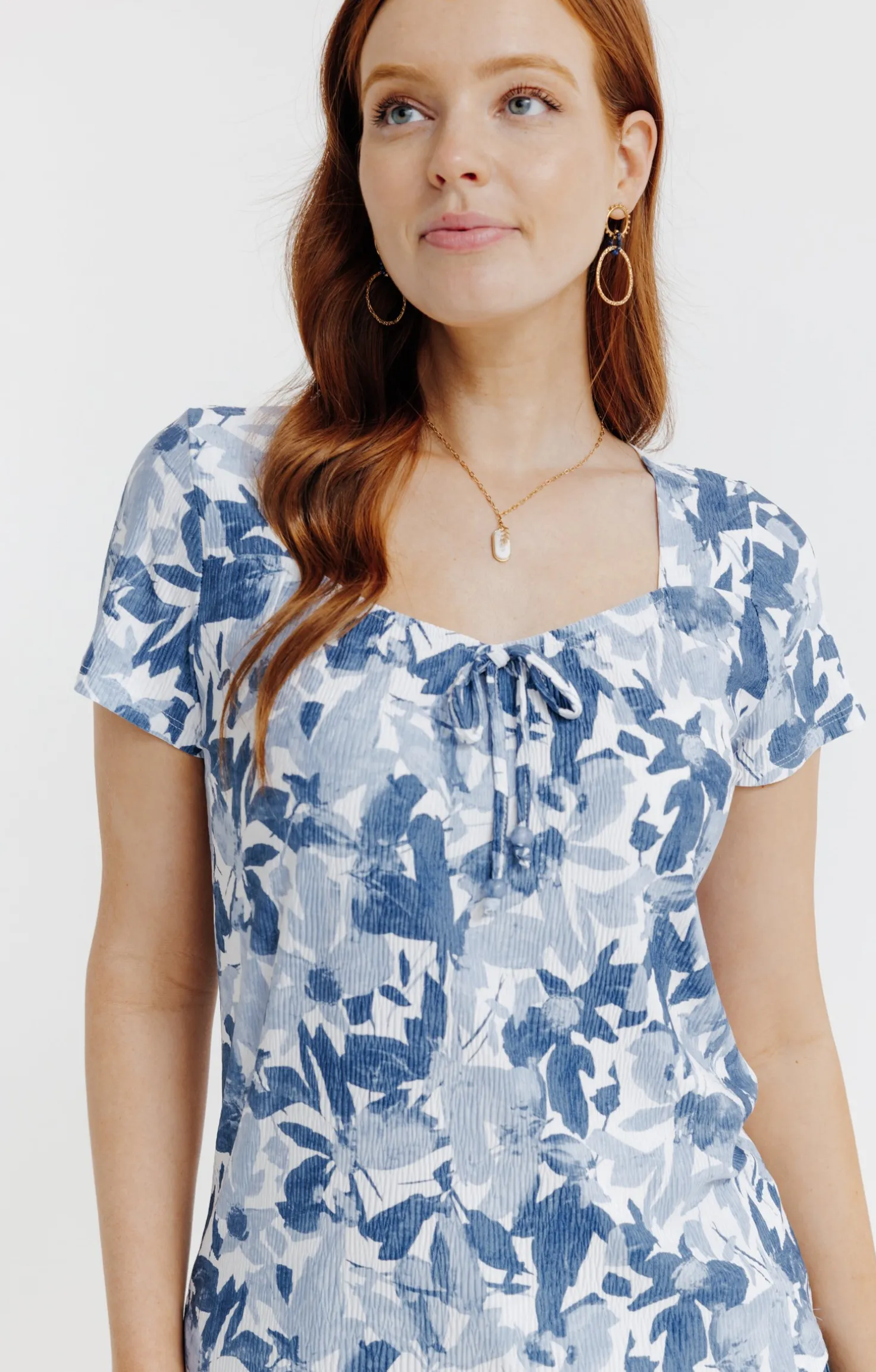 Tee-shirt imprimé -