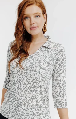 Tee-shirt imprimé -