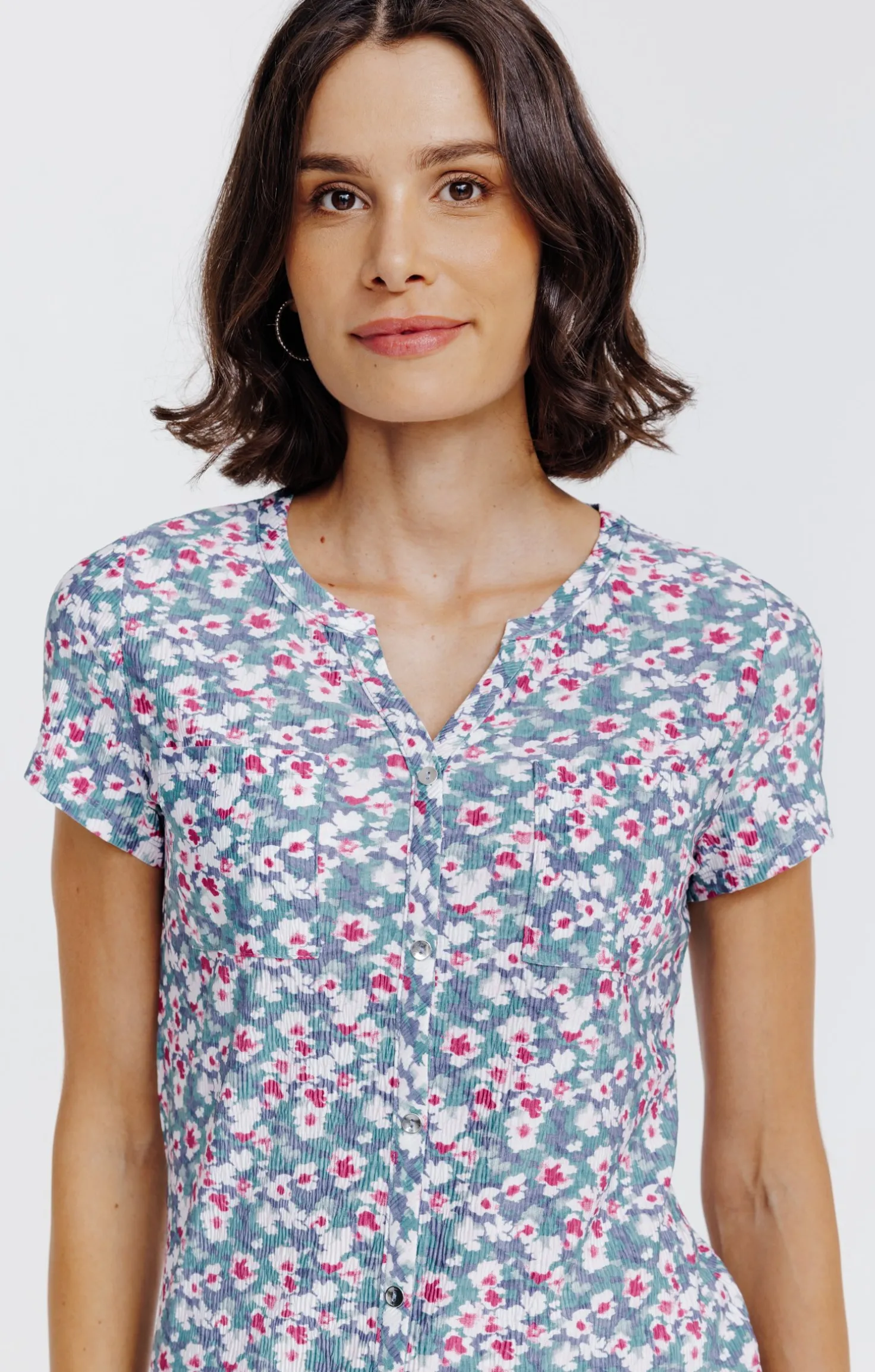 Tee-shirt imprimé -