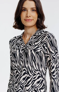 Tee-shirt imprimé -