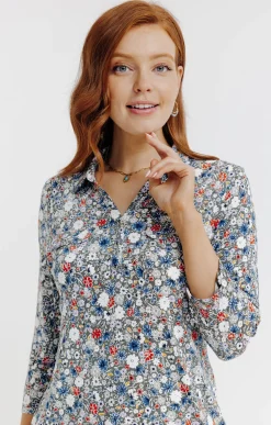 Tee-shirt imprimé -
