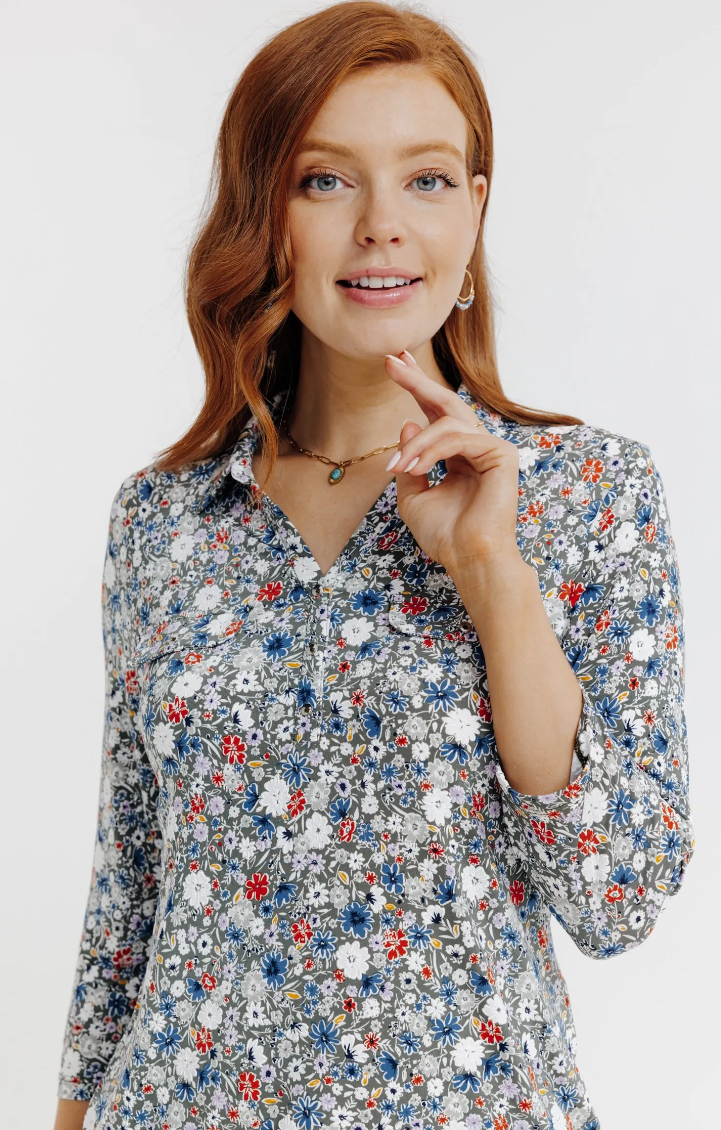 Tee-shirt imprimé -