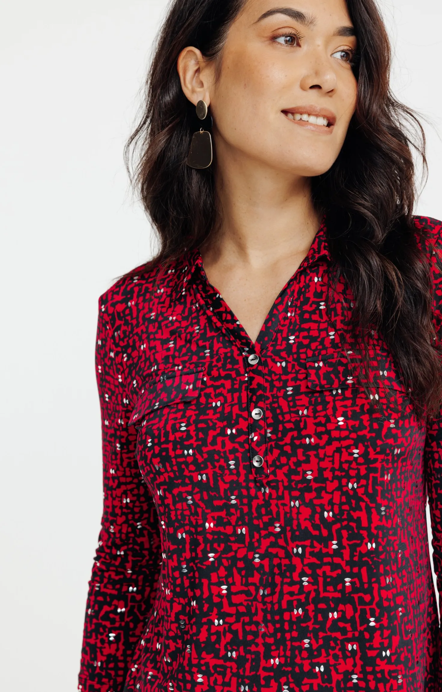 Tee-shirt imprimé -