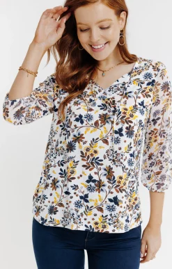 Tee-shirt imprimé -