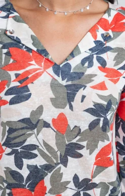 Tee-shirt imprimé -