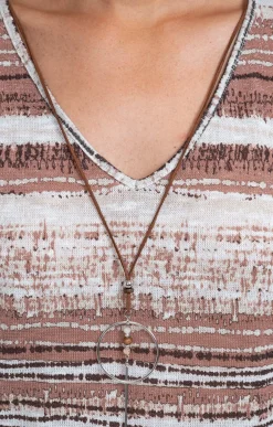 Tee-shirt imprimé -