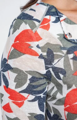 Tee-shirt imprimé -
