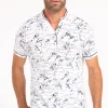Tee-shirt manches courtes Galway -