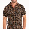 Tee-shirt manches courtes Nizza -