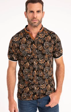 Tee-shirt manches courtes Nizza -