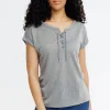 Tee-shirt manches courtes -