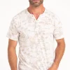 Tee-shirt manches courtes Costa Ray -