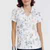 Tee-shirt manches courtes -