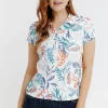 Tee-shirt manches courtes -