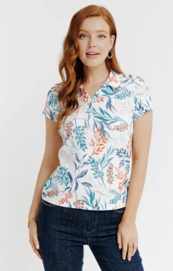 Tee-shirt manches courtes -