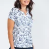Tee-shirt manches courtes -