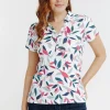 Tee-shirt manches courtes -
