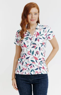 Tee-shirt manches courtes -