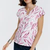 Tee-shirt manches courtes -