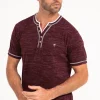 Tee-shirt manches courtes Forest -