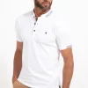 Tee-shirt manches courtes Romantica -