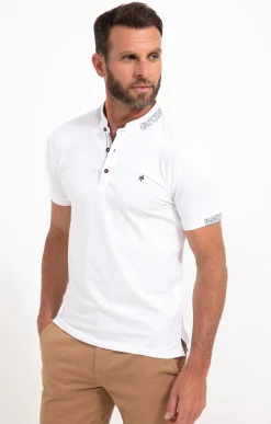 Tee-shirt manches courtes Romantica -